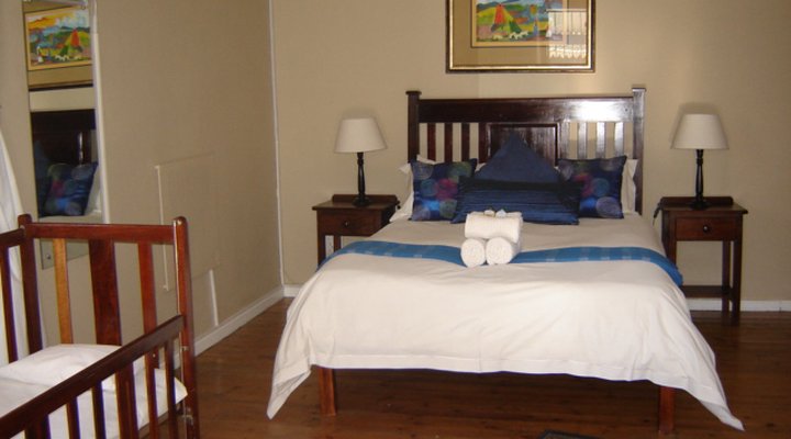 Victoria-Wes Gastehuis/ Guesthouse