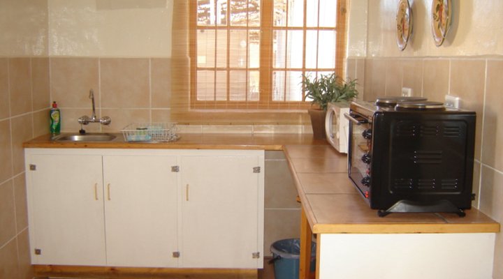 Victoria-Wes Gastehuis/ Guesthouse