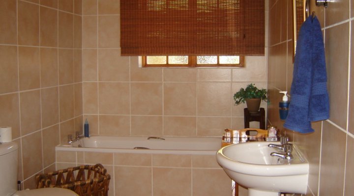 Victoria-Wes Gastehuis/ Guesthouse