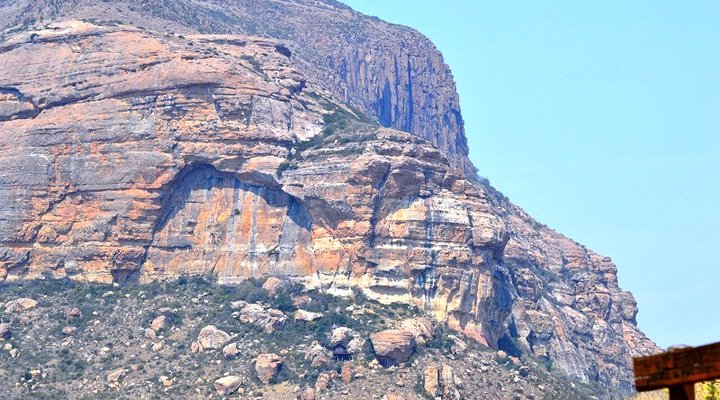 Mount Everest Game Farm