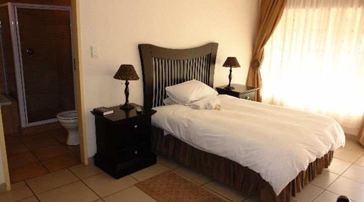 Amadeus Guest House