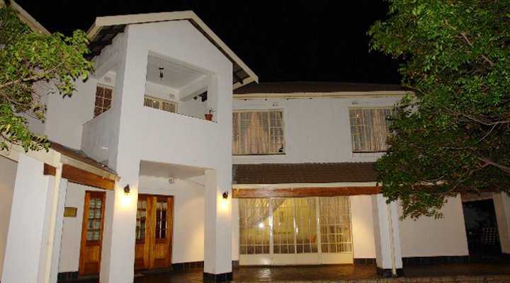Amadeus Guest House