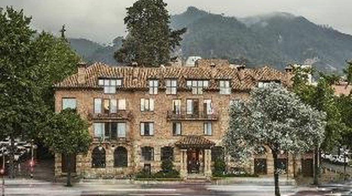 Four Seasons Hotel Casa Medina Bogotá