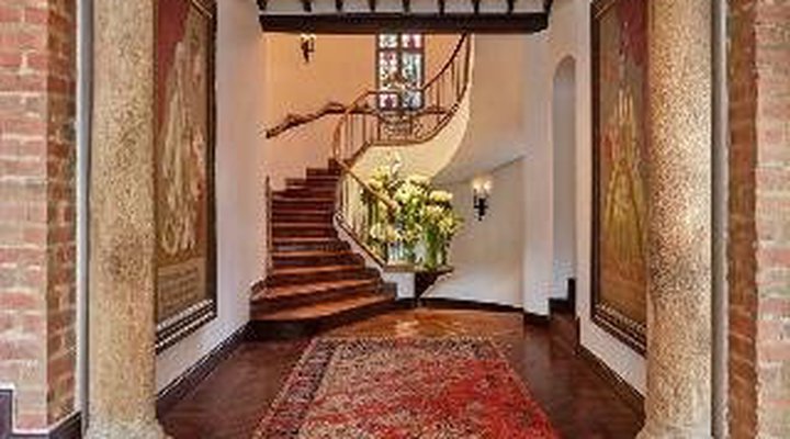 Four Seasons Hotel Casa Medina Bogotá