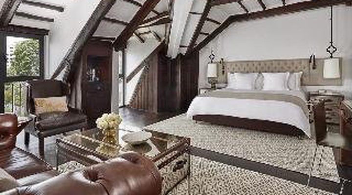 Four Seasons Hotel Casa Medina Bogotá