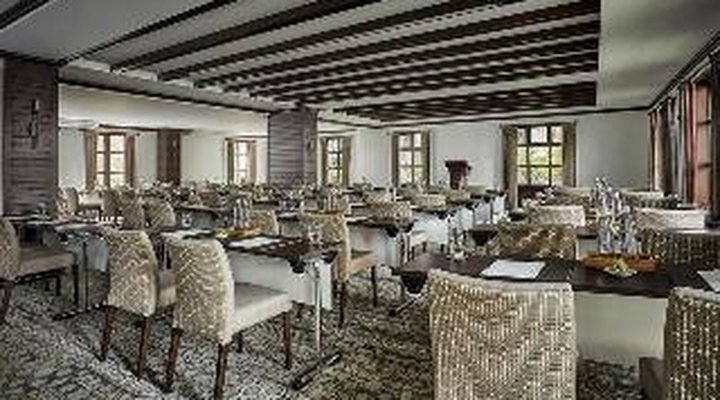 Four Seasons Hotel Casa Medina Bogotá