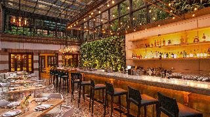 Four Seasons Hotel Casa Medina Bogotá