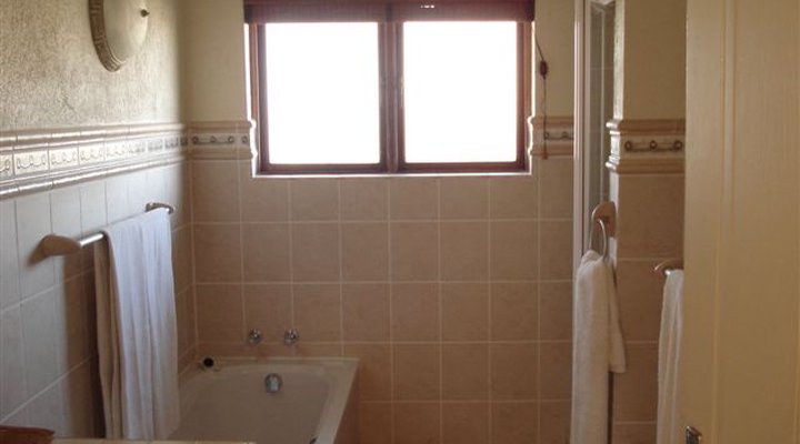 Kruger Park Lodge Unit 535