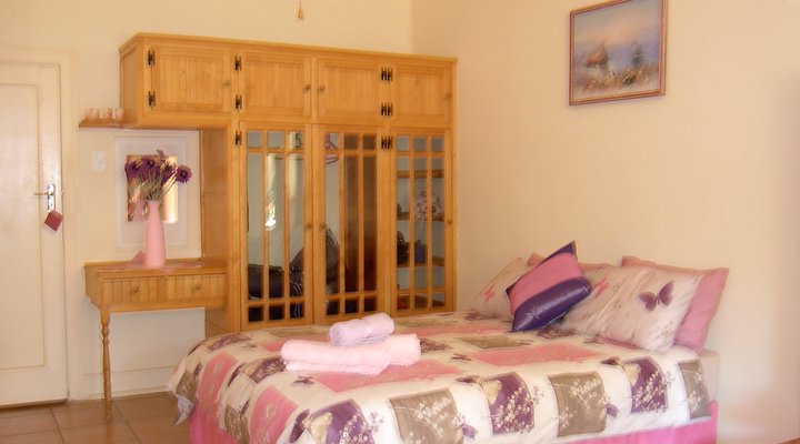 The Gold Nugget Guest House