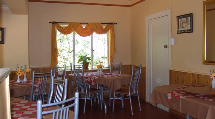 The Gold Nugget Guest House