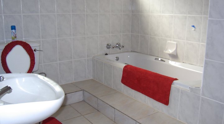 The Gold Nugget Guest House