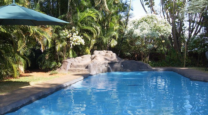 The Gold Nugget Guest House