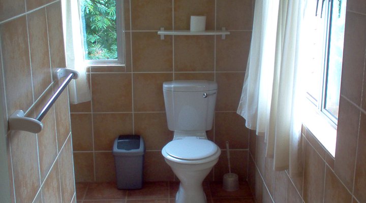 Sunsplash Guest House