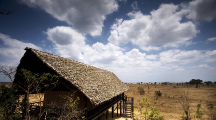 Stanley's Kopje Mikumi National Park