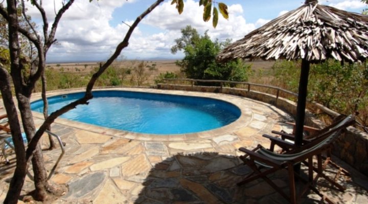 Stanley's Kopje Mikumi National Park