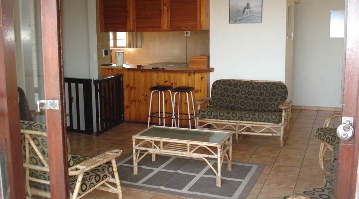 Sonnestrale House