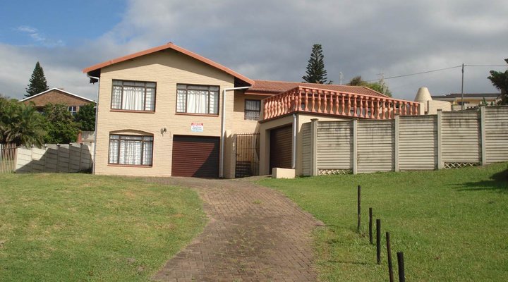 Sonnestrale House