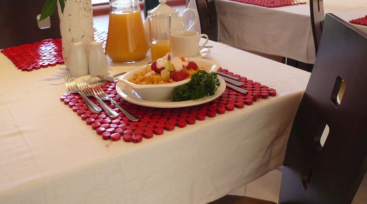 Midrand Guest House
