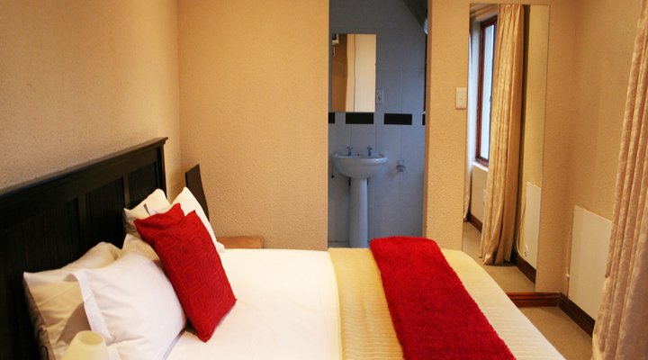 Midrand Guest House