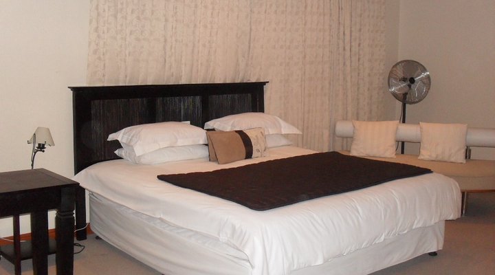 Midrand Guest House