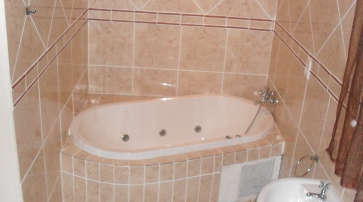 Midrand Guest House