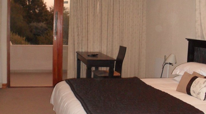 Midrand Guest House