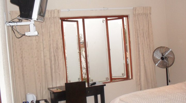 Midrand Guest House