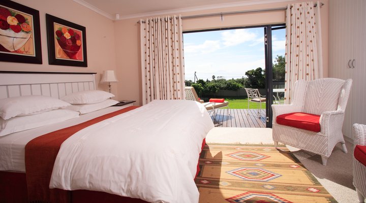 Linkside 2 Guesthouse