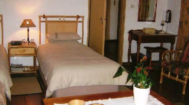 Doringkloof Guest House