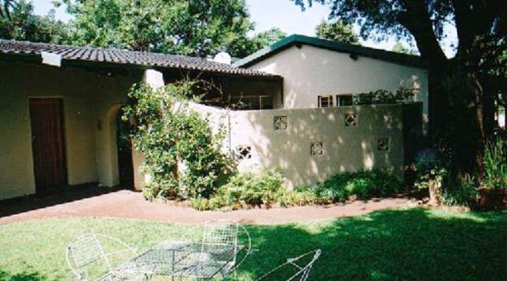 Doringkloof Guest House
