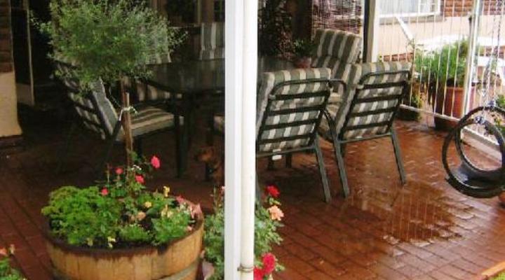 Doringkloof Guest House