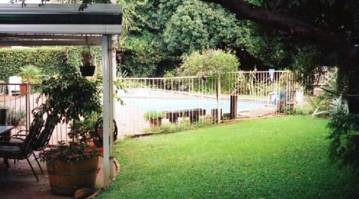 Doringkloof Guest House