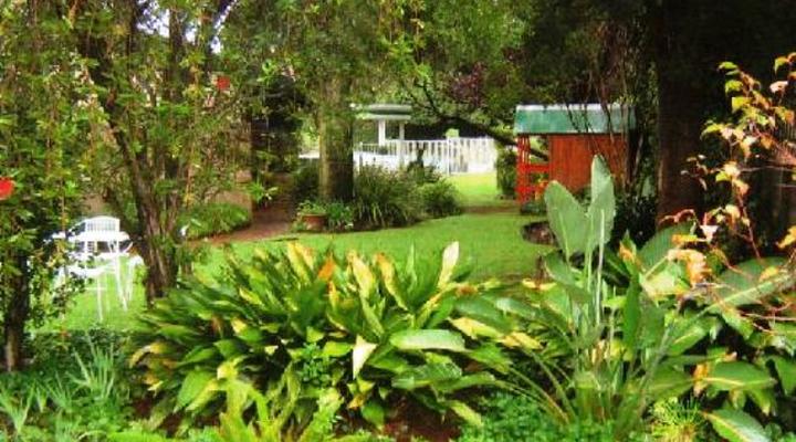 Doringkloof Guest House