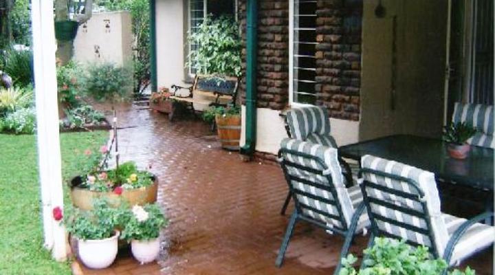 Doringkloof Guest House