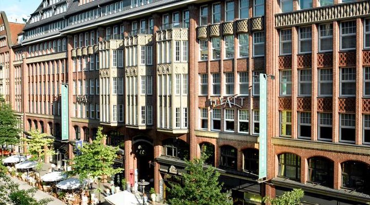 Park Hyatt Hamburg