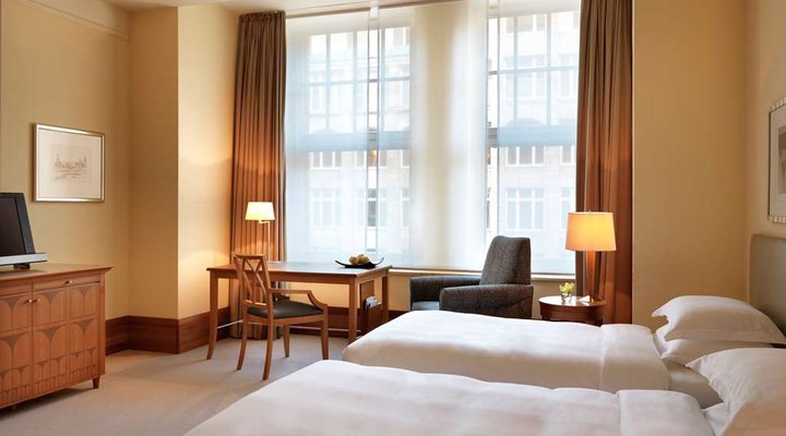 Park Hyatt Hamburg