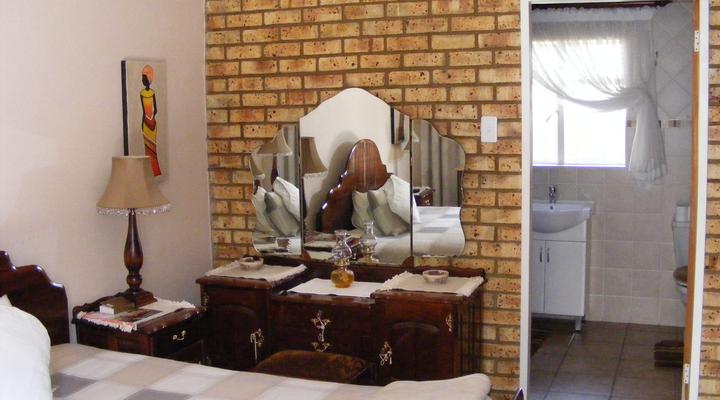 Lus-Hof Bed and Breakfast