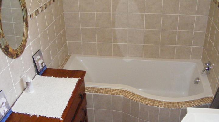 Lus-Hof Bed and Breakfast