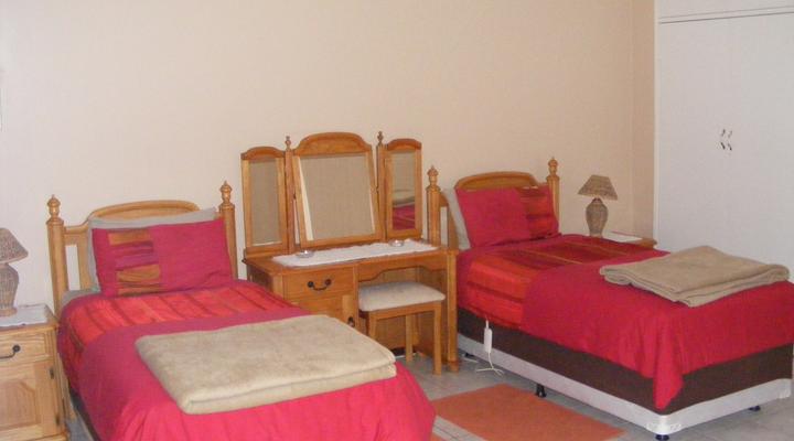 Lus-Hof Bed and Breakfast