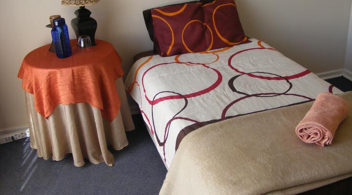 Lus-Hof Bed and Breakfast