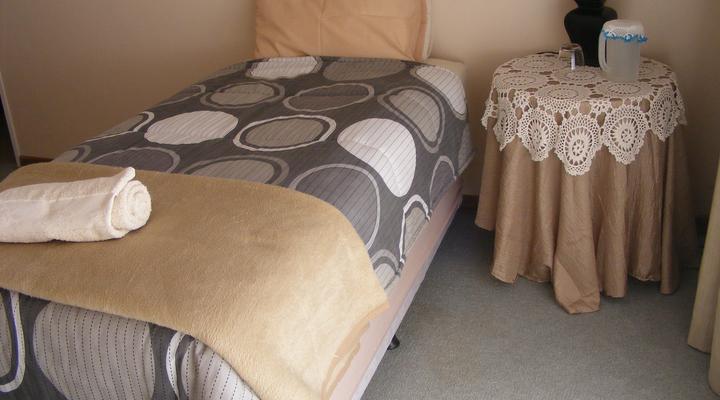 Lus-Hof Bed and Breakfast