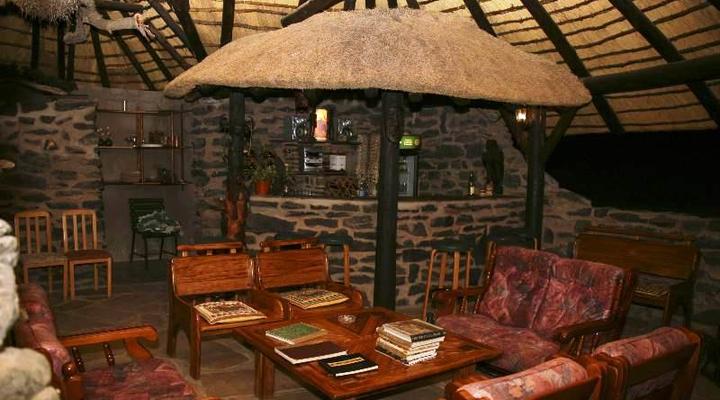 Weltevrede Guest Farm