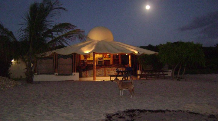 CasaCabana Beach