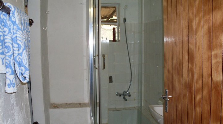 Osplaat Farm Stays & Horse Centre