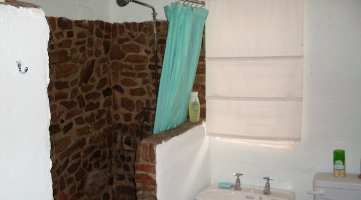 Osplaat Farm Stays & Horse Centre