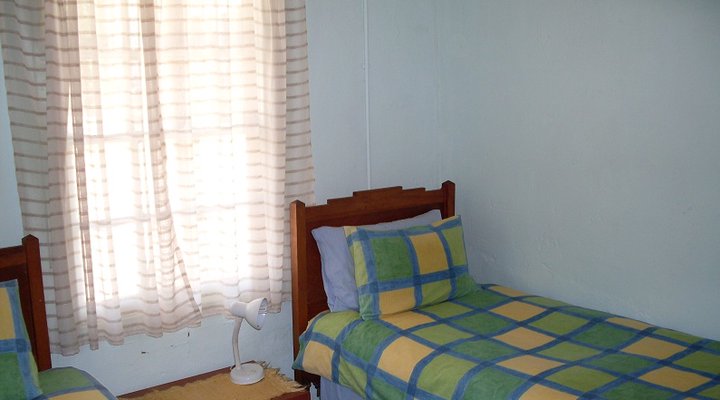Osplaat Farm Stays & Horse Centre