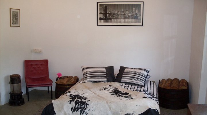 Osplaat Farm Stays & Horse Centre