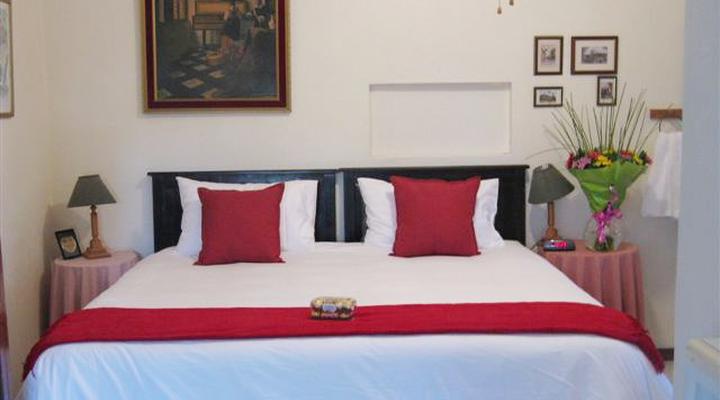 Linkside Lodge- Port Elizabeth