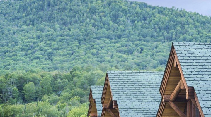 The Whiteface Lodge