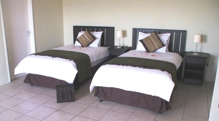 Lebombo Villa Bed and Breakfast